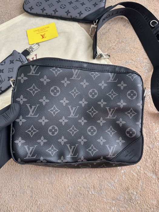 Borseta unisex Lv