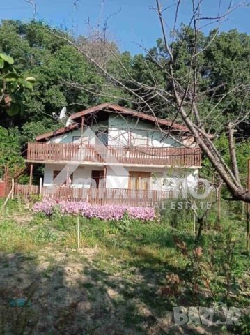 Вила в Варна, област-к.к.Златни пясъци площ 65 цена 99900