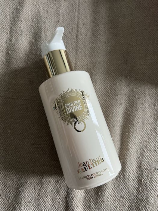 Jean Paul Gaultier Body Lotion Divine / Лосион за тяло