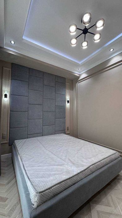 2/3/9 ЖК Шинам Гидрометцентр ор-р Бадамзар