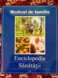 Medicul de famile - Enciclopedia Sănătății