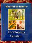 Medicul de famile - Enciclopedia Sănătății