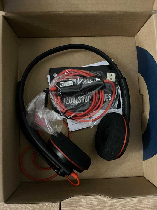 Слушалки Blackware 3220