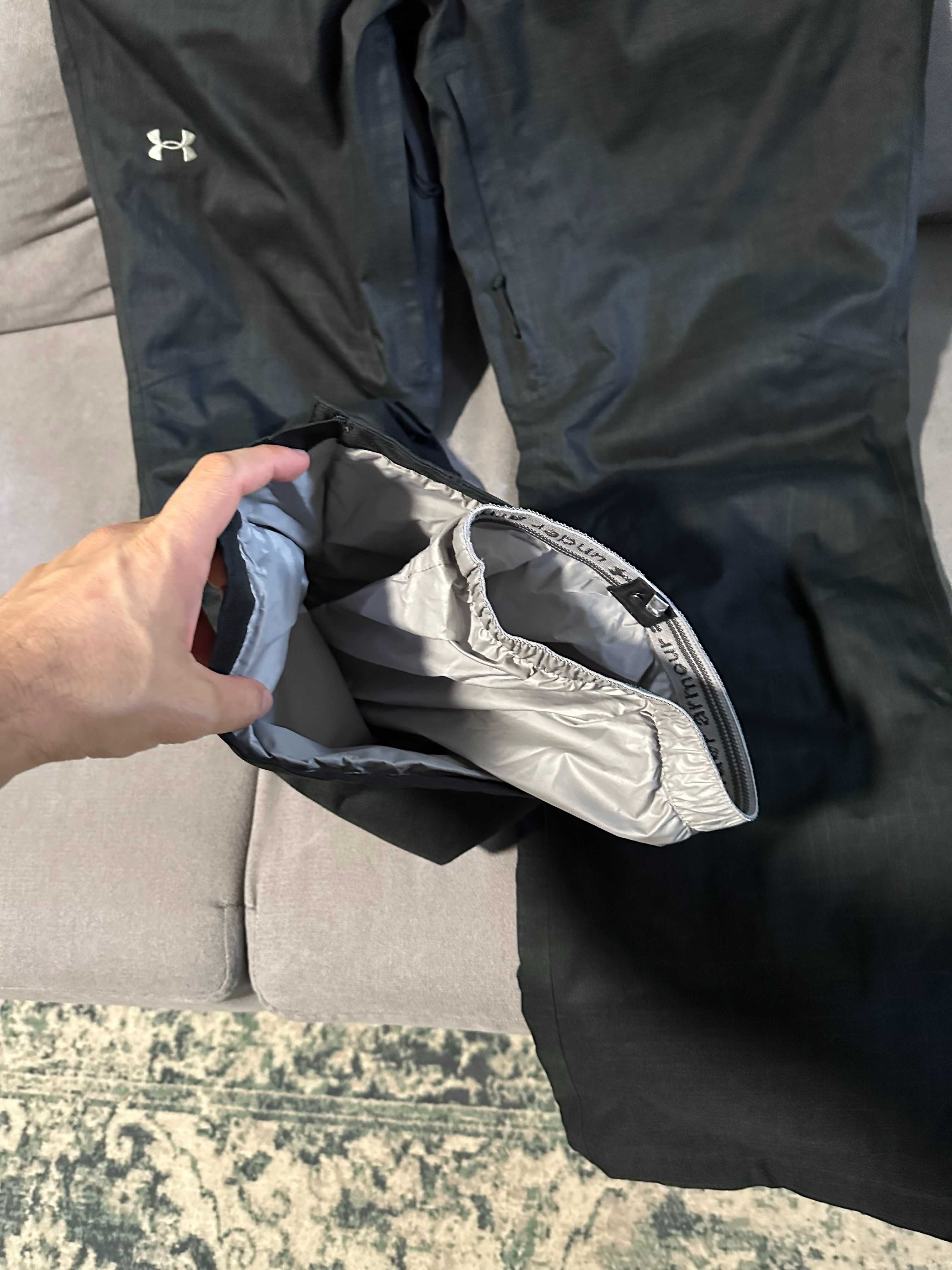 Панталон за сняг Under Armor Storm 3 - snow pants