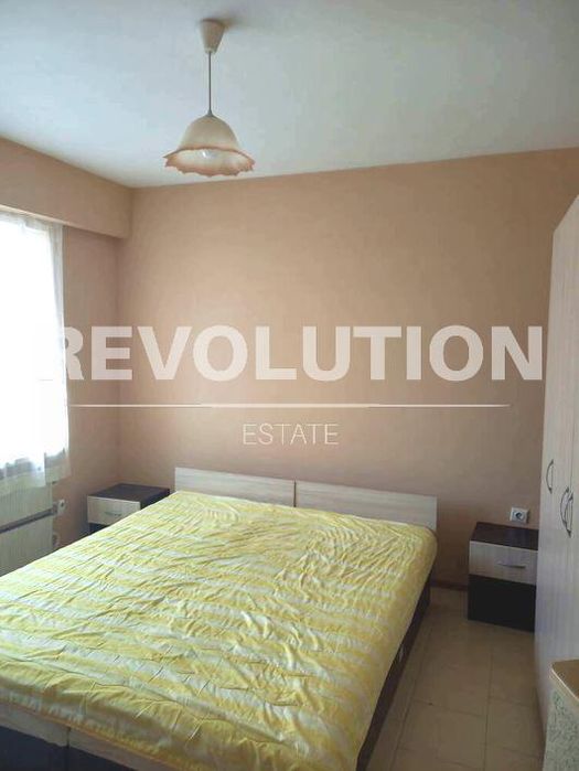 Дава се под наем Двустаен апартамент в Варна, Младост 2 - 62 кв.м за 450 € - Снимка #2