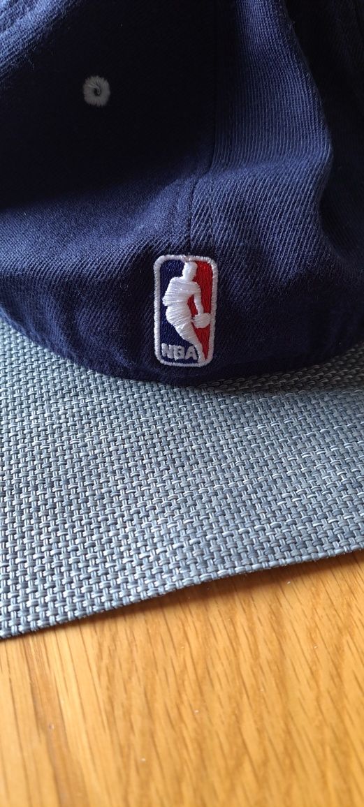 Оригинална шапка Adidas NBA Las Angeles Clippers