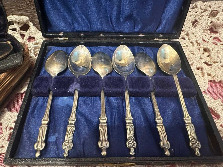 Комплект Лъжички за кафе