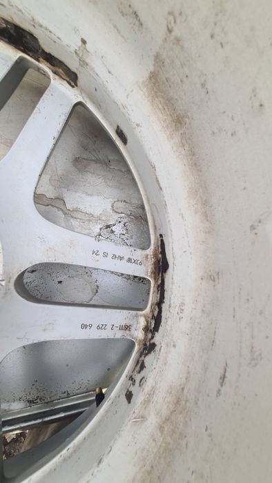 Оригинални джанти М Паралел 18"
