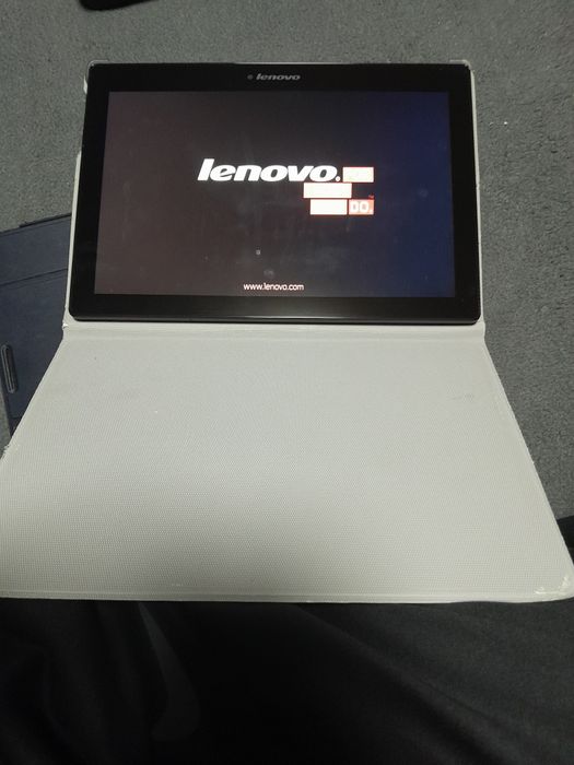 Vand tab Lenovo tab 2A10-70L cu sim