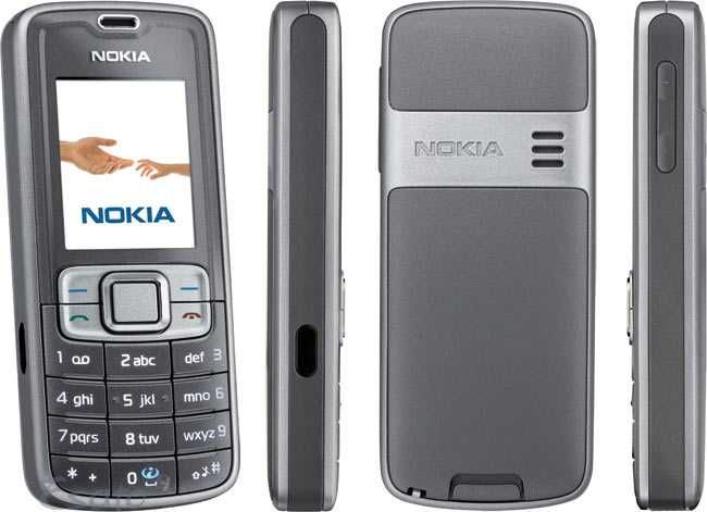 telefon Nokia 3109c