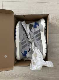 Vand Adidas nite jogger