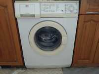 работеща пералня AEG Lavamat 50610 18г (1 ет, без стълби)