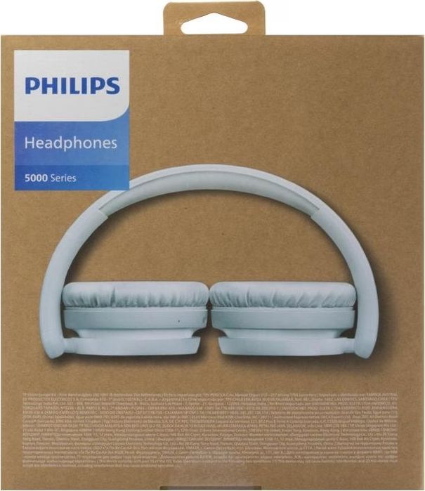 Безжични слушалки Philips 5000 Series TAH5209