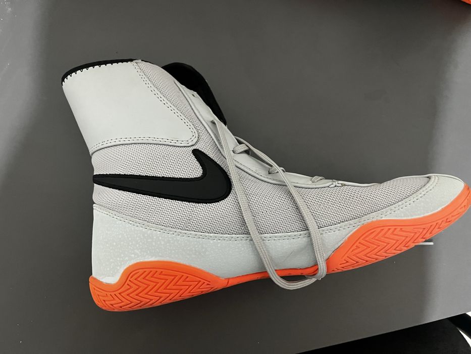 боксерки мачомай