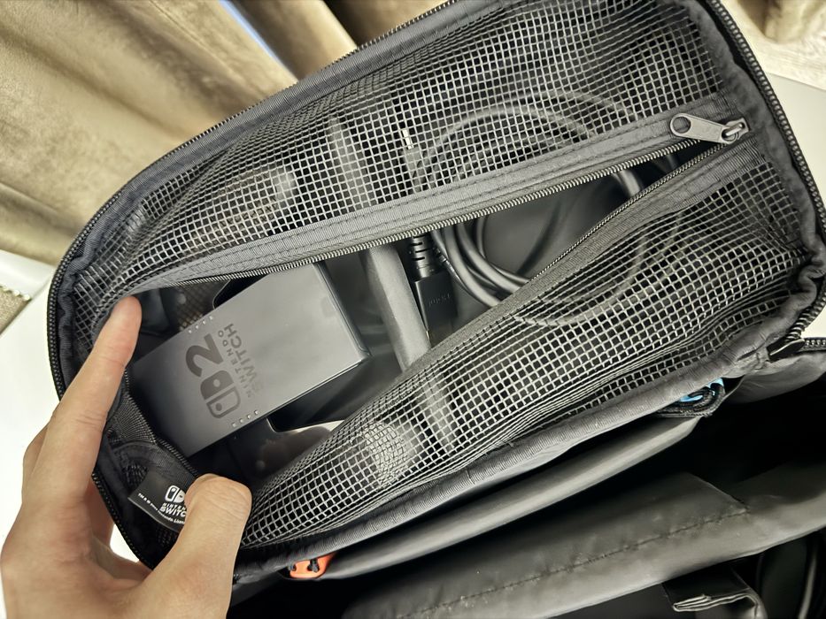 Consola Nintendo Switch 2 + accesorii