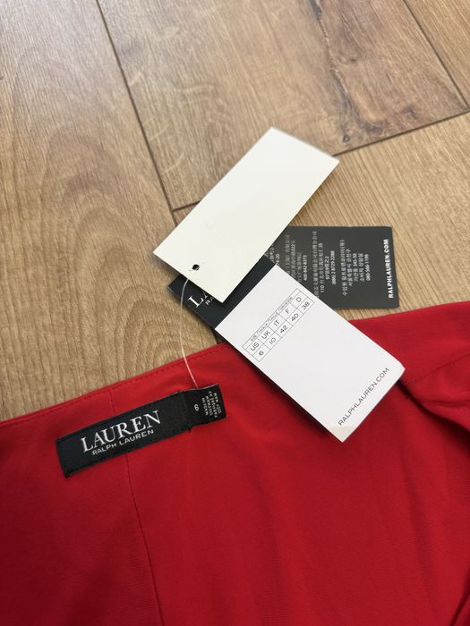 Рокля Ralph Lauren М размер НОВА