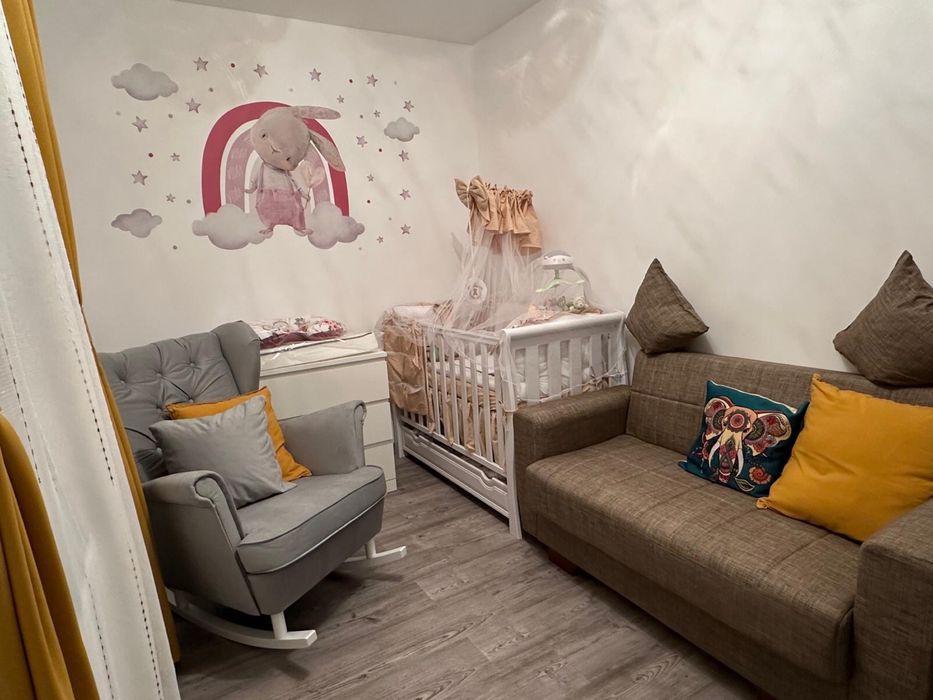 Vand canapea extensibila