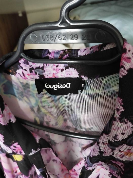 Дамска рокля Desigual