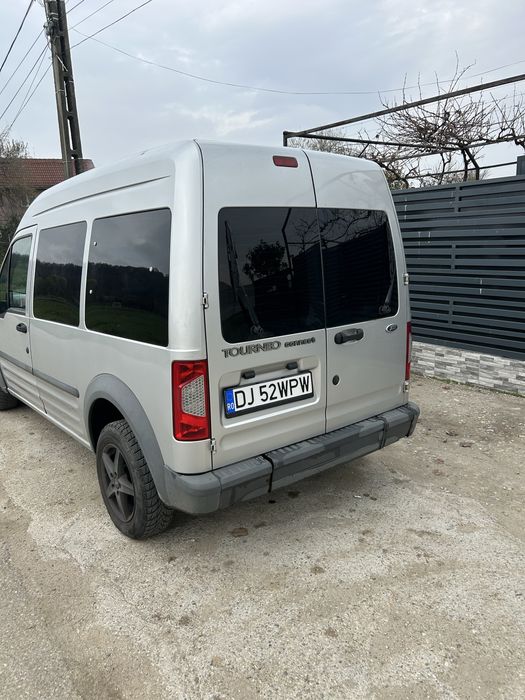 Vand Ford Turneo Connect