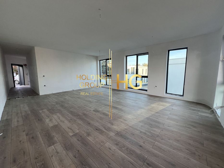 Продава се Тристаен апартамент в Варна, м-т Траката - 135 кв.м за 1630 €/кв.м - Снимка #1