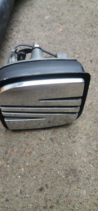 Amortizoare, compesor si altele