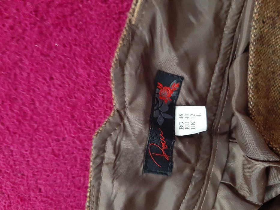 Вълнен панталон на фирма Rosi Fashion