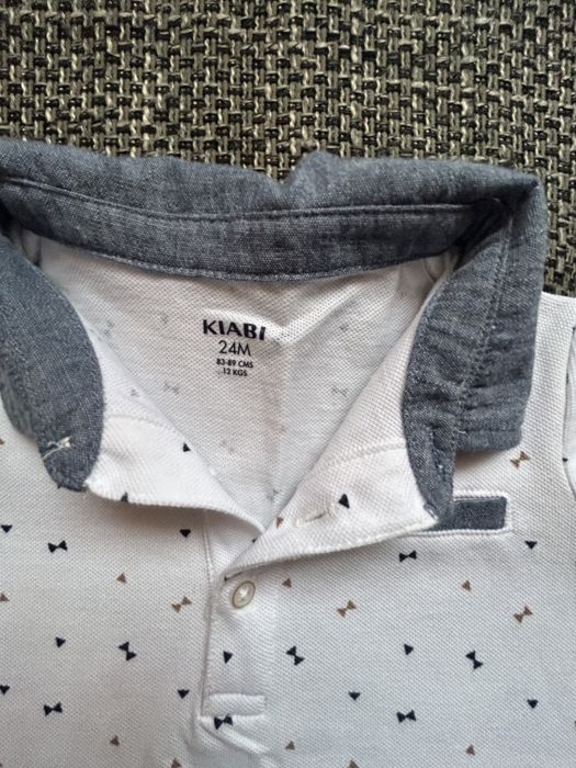 Лот Летни детски дрехи 12 мес ( 80 размер )