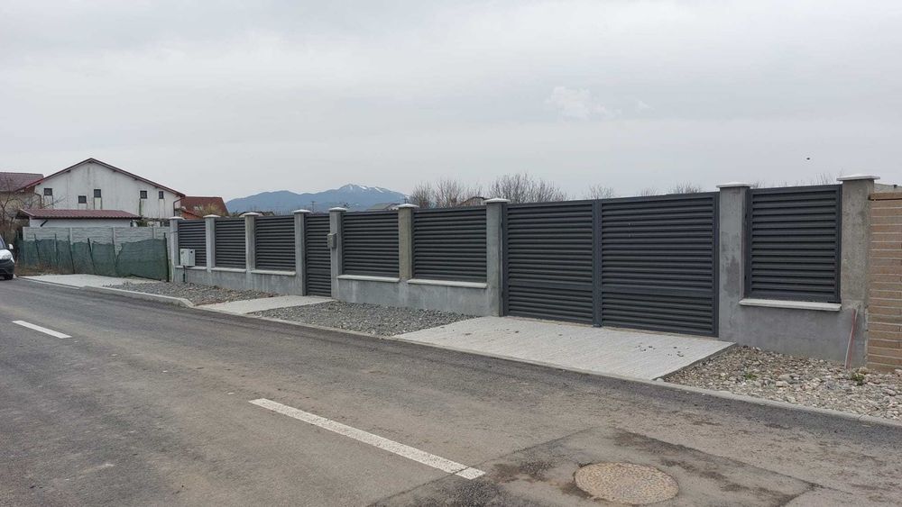 Teren intravilan 557 mp Sanpetru