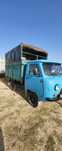 Uaz 452D 1977 yil