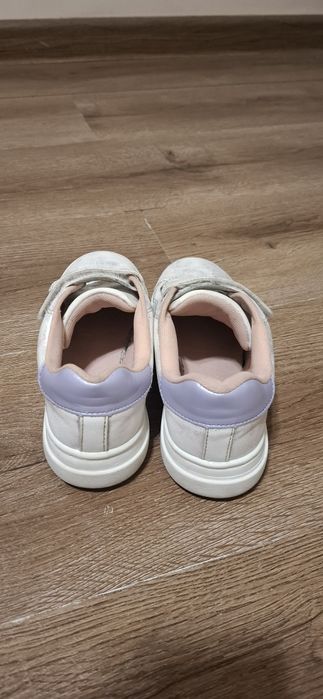 Кеды для девочки