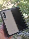 Samsung Z flod 4 White 512 GB