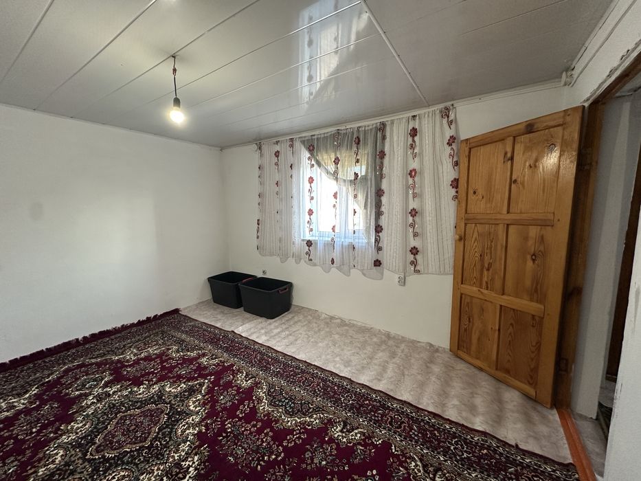 Времянка в аренду