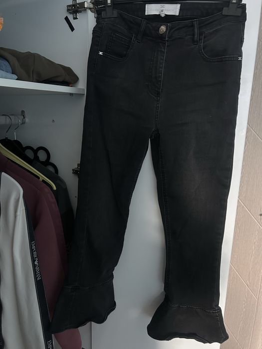 Дамски дънки Elisabetta Franchi