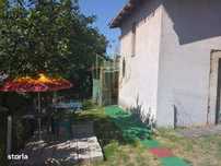 Tanganu Fundeni Casă singur curte teren 400 mp 130 mp utili 51000eur