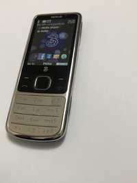 Nokia 6700 Silver orice retea  ,incarcator nokia 98 ore functionare