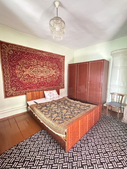 Продается участок 5,5 сотых