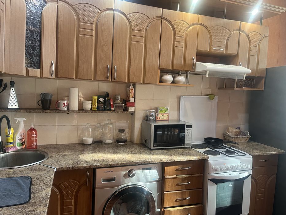 Продам кухонный гарнитур