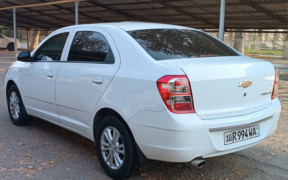 Кобалт 2021 га 2022 йил