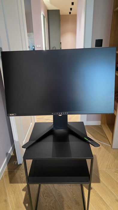 Alienware AW2521HF – 360Hz IPS геймърски монитор