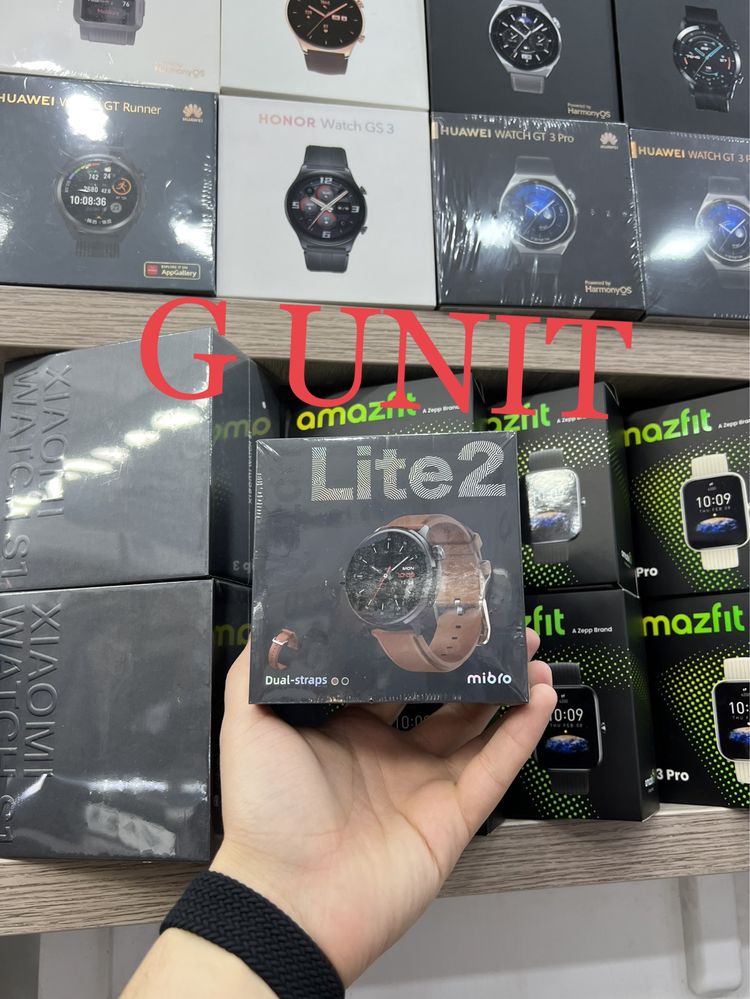 Mibro Lite 2  (оптом)