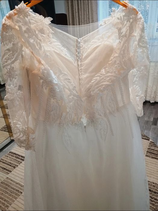 Rochie de mireasa