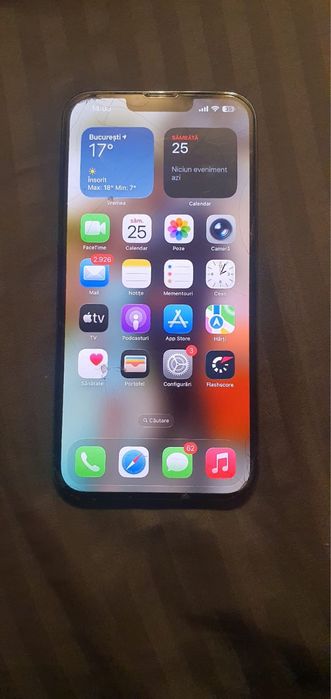 Vand iPhone 13 Pro Max !