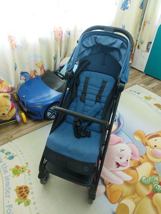 Лятна количка Cybex Beezy