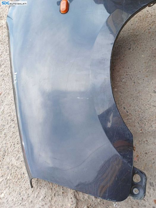 Aripa Stanga Fata Opel Agila 2000 - 2007 Culoare Z20R [X3654]