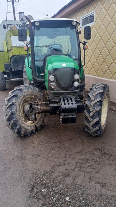 ТТЗ 100 пулус сотилади