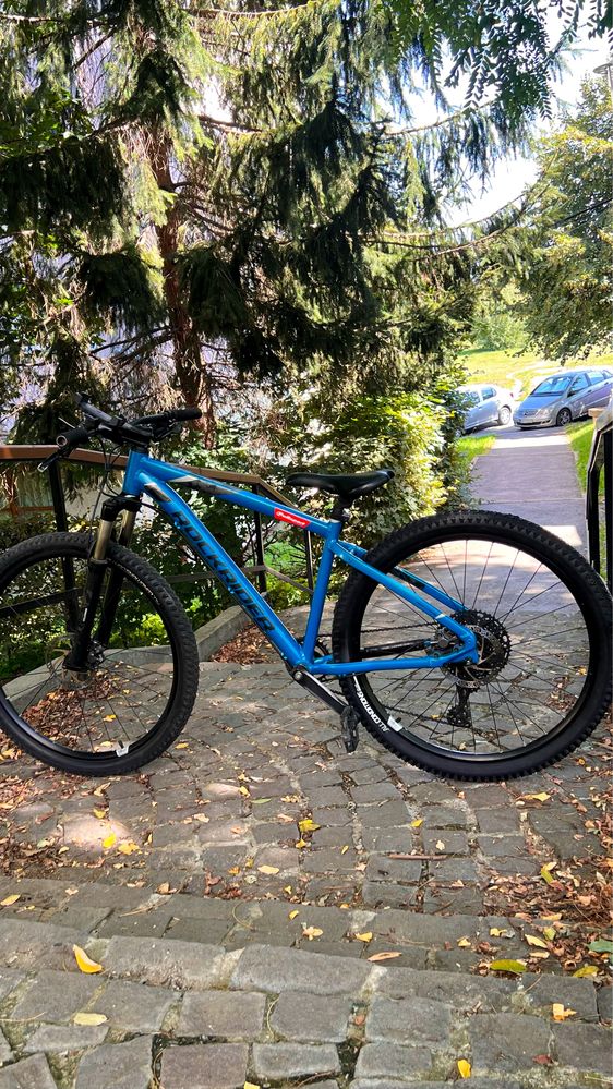 Vând Bicicletă Rockrider ST540 V2