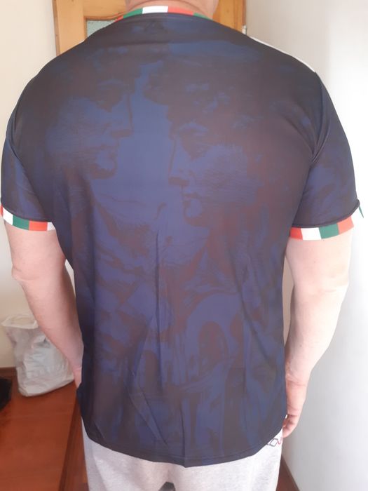 Hugo мъжка тениска  Спортни тениски L, XL, S