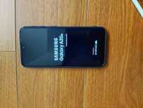Samsung Galaxy A20e + husă