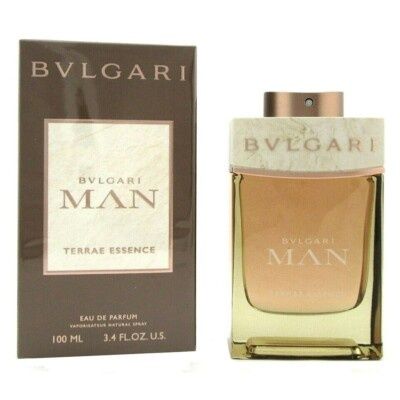 Bvlgari Man Terrae Essence edp 100ml- парфюм за мъже