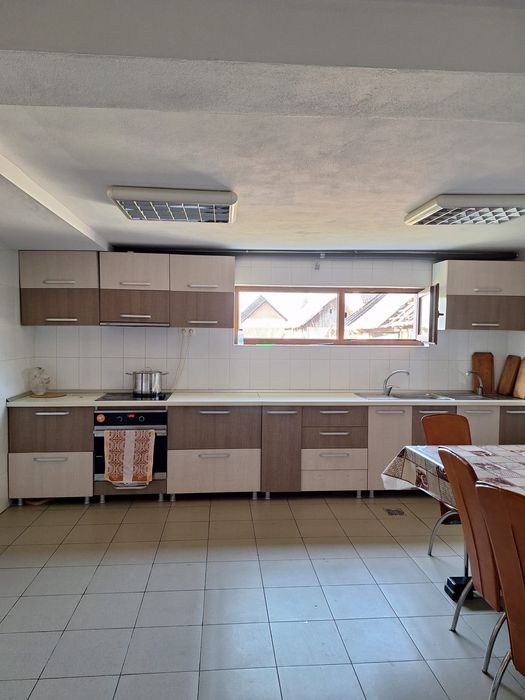 Inchiriez Pensiune pt Revelion